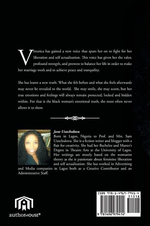 Produktbild: Black Woman's Emotional Truth