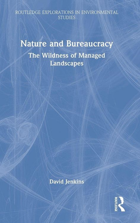 Produktbild: Nature and Bureaucracy
