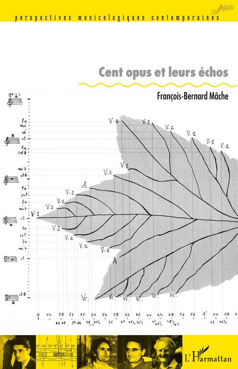 Produktbild: Cent opus et leurs &eacute;chos