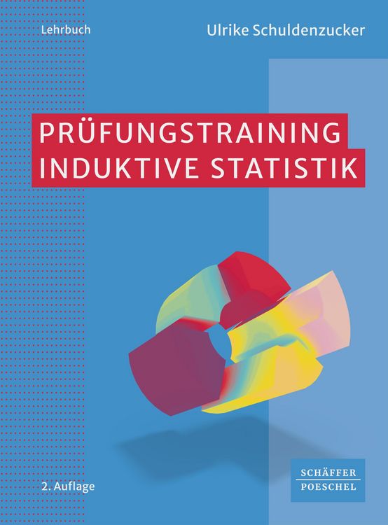 Produktbild: Pr&uuml;fungstraining Induktive Statistik