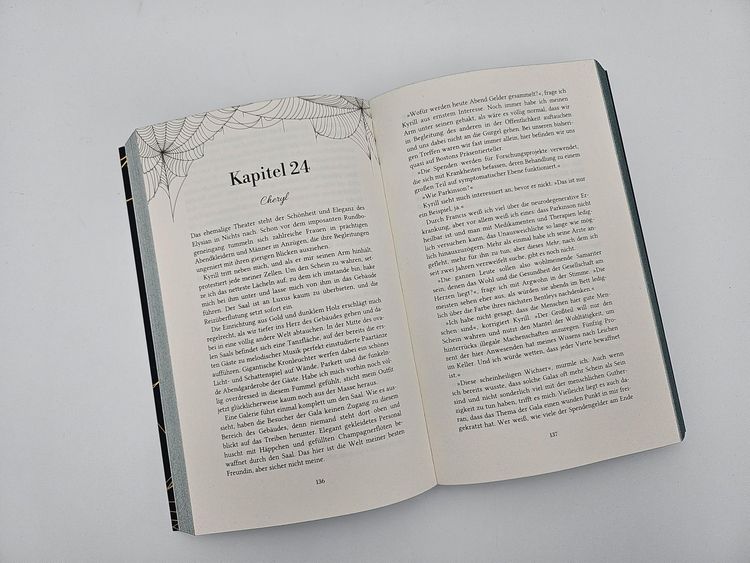 Produktbild: Our darkest Lies
