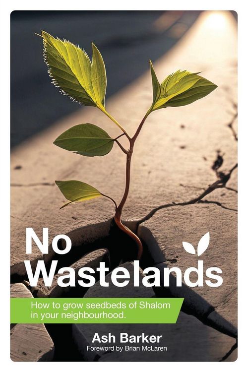 Produktbild: No Wastelands
