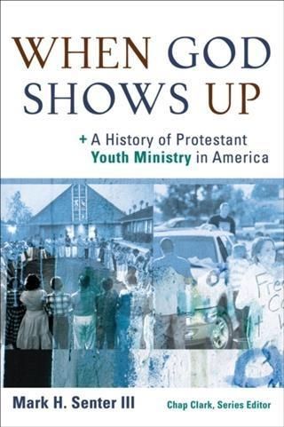 Produktbild: When God Shows Up ()