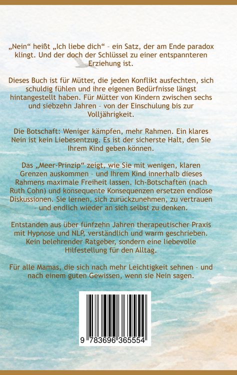 Produktbild: "Nein!" hei&szlig;t: "Ich liebe dich."