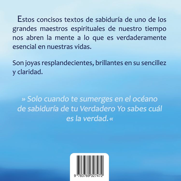 Produktbild: La luz de la sabidur&iacute;a
