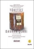 Produktbild: T&uuml;ketici Davranislari