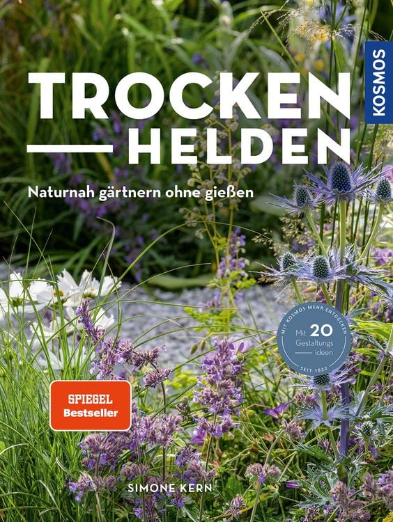 Produktbild: Trockenhelden