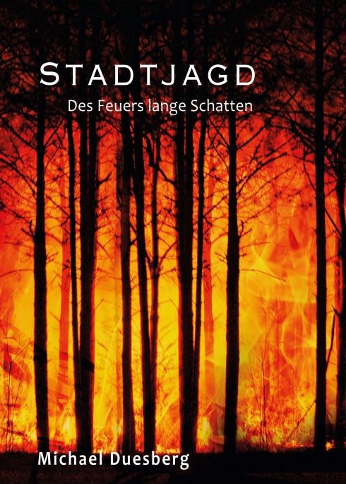 Produktbild: Stadtjagd