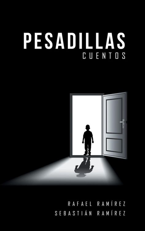 Produktbild: Pesadillas