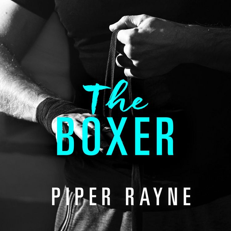 Produktbild: The Boxer (San Francisco Hearts 2)