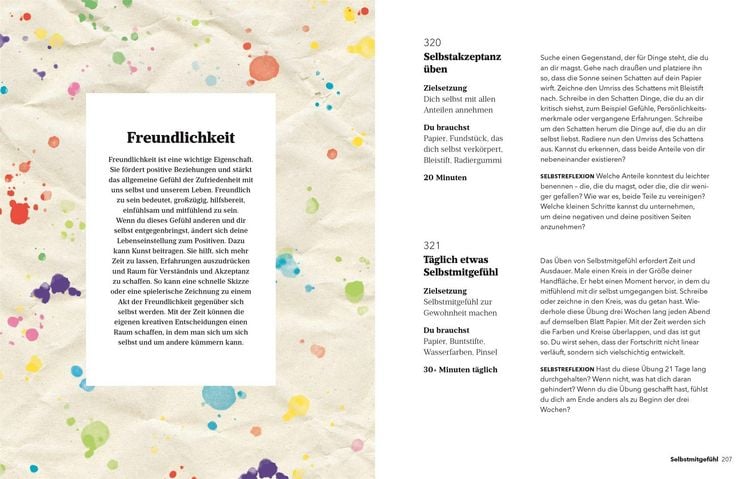 Produktbild: 365 kreative Impulse, die dein Leben ver&auml;ndern