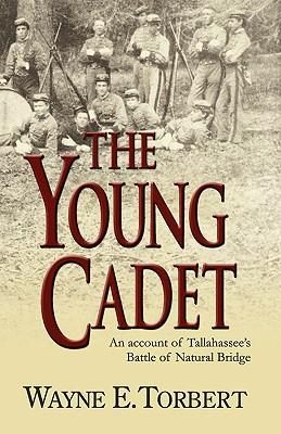 Produktbild: The Young Cadet, an Account of Tallahassee's Battle of Natural Bridge