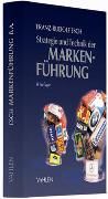 Produktbild: Strategie und Technik der Markenf&uuml;hrung