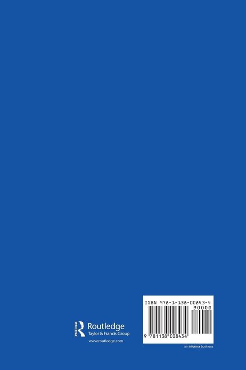 Produktbild: The Politics of the School Curriculum