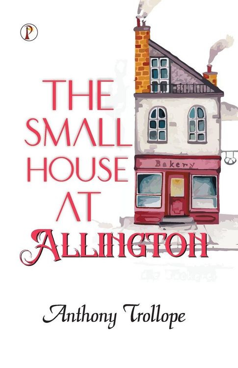 Produktbild: The Small House at Allington