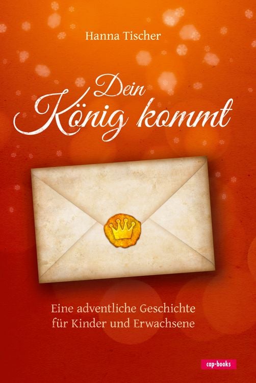 Produktbild: Dein K&ouml;nig kommt