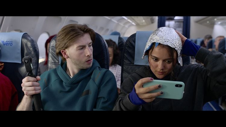 Produktbild: Flight 298