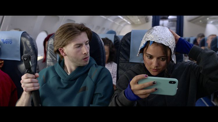 Produktbild: Flight 298