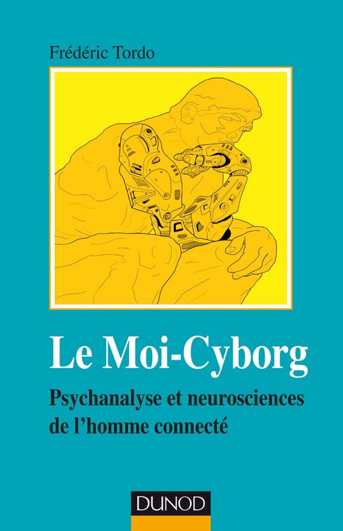 Produktbild: Le Moi-Cyborg