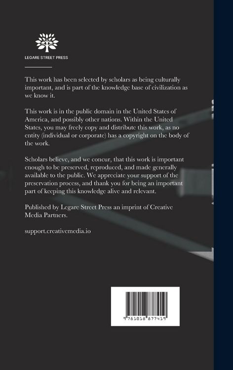 Produktbild: The Elements of Plane and Solid Geometry
