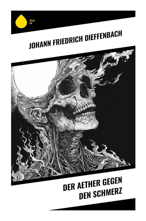 Produktbild: Der Aether gegen den Schmerz