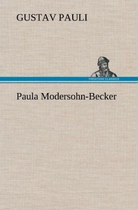 Produktbild: Paula Modersohn-Becker