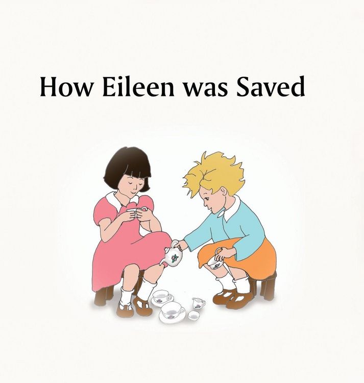 Produktbild: How Eileen was Saved