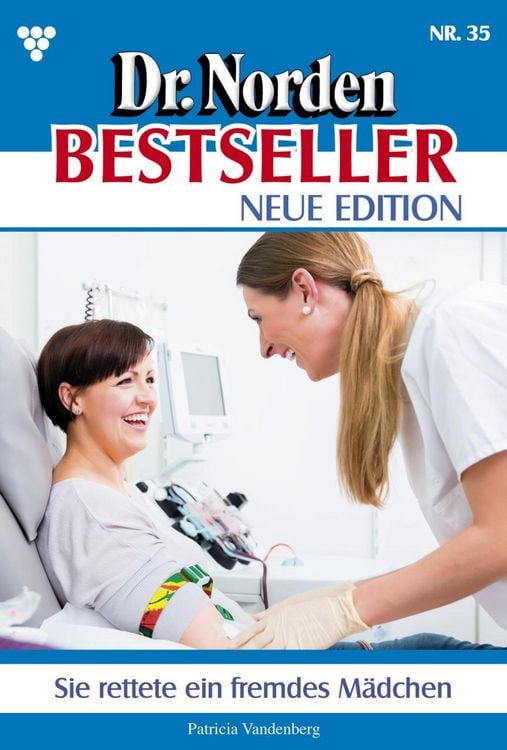 Produktbild: Sie rettete ein fremdes Kind