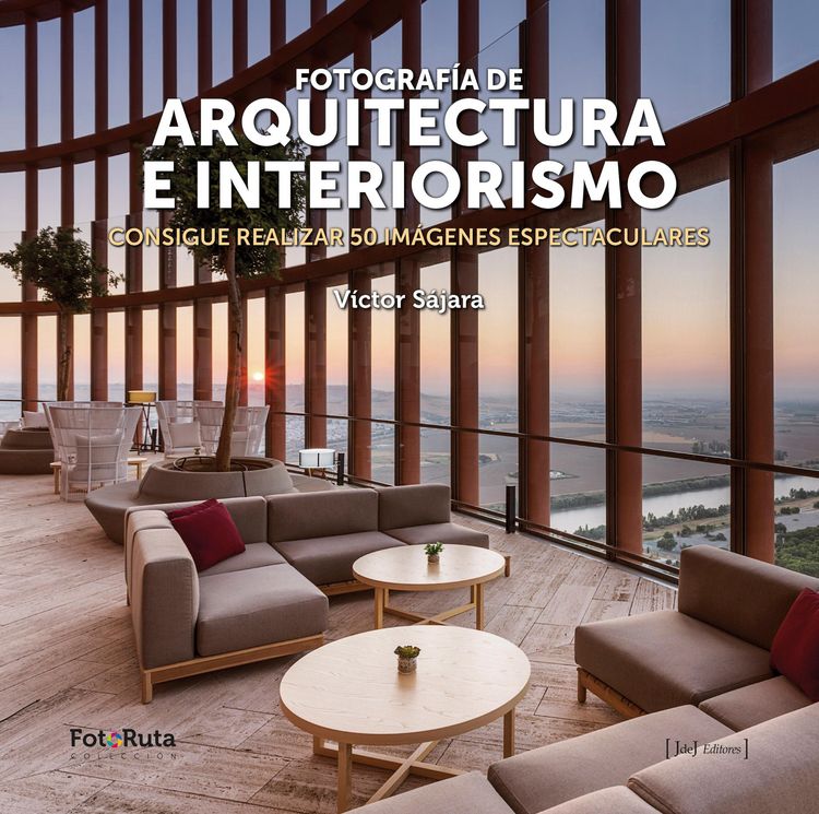 Produktbild: Fotografia de arquitectura e interiorismo