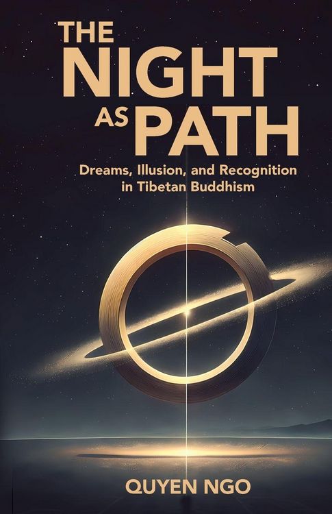 Produktbild: The Night As Path