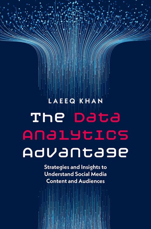 Produktbild: The Data Analytics Advantage