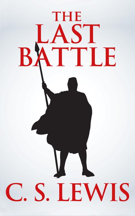 Produktbild: The Last Battle