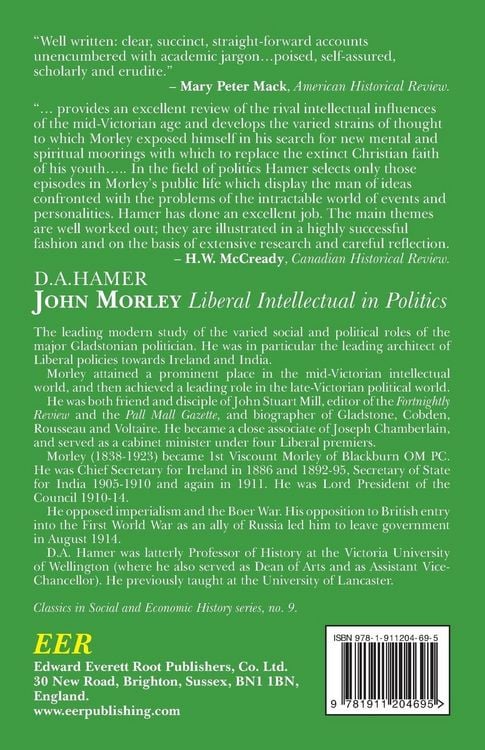 Produktbild: John Morley