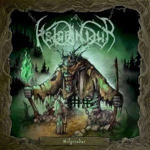 Produktbild: Helgrindur