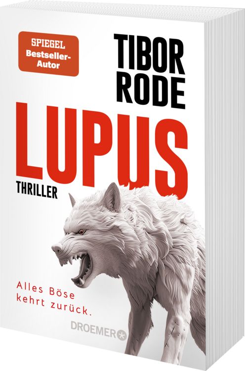Produktbild: Lupus