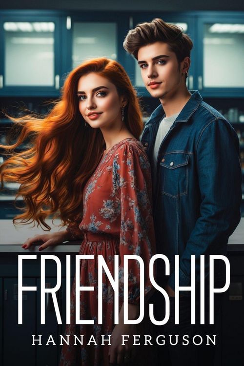 Produktbild: Friendship