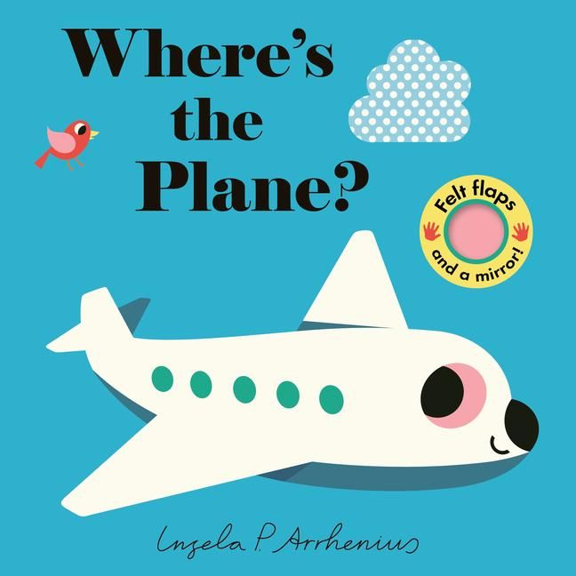 Produktbild: Where's the Plane?