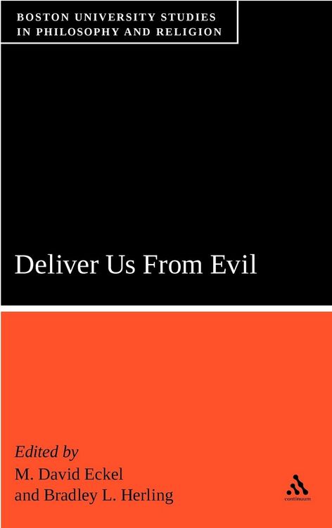 Produktbild: Deliver Us from Evil