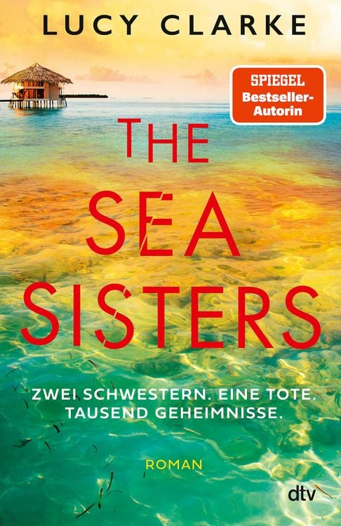 Produktbild: The Sea Sisters