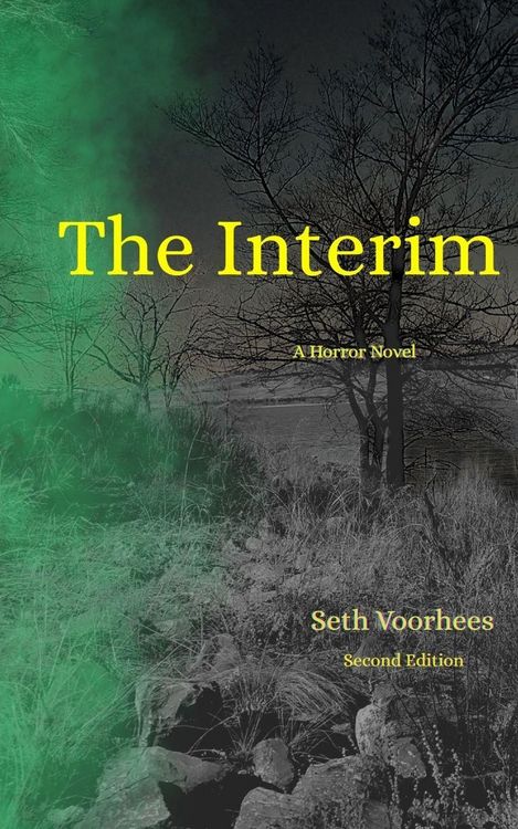 Produktbild: The Interim
