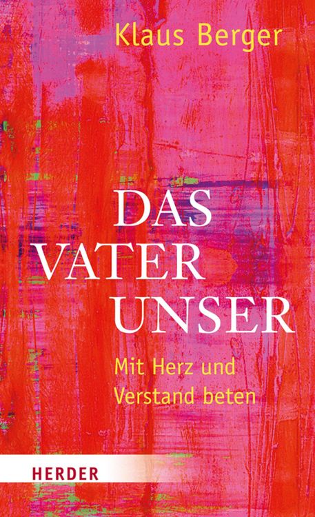 Produktbild: Das Vaterunser