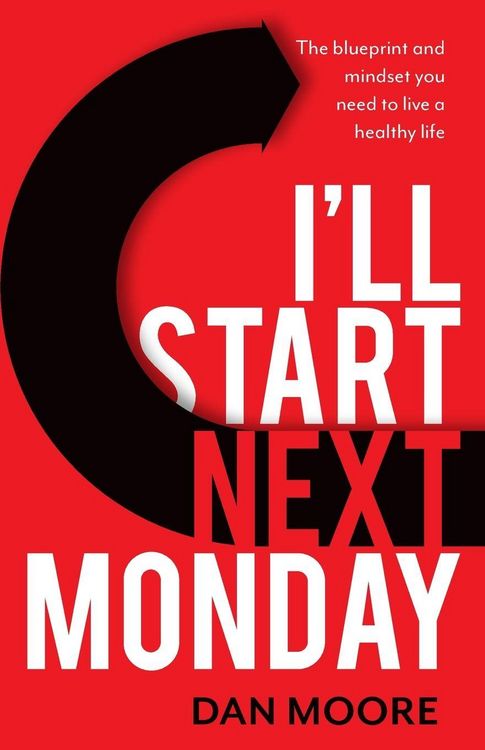 Produktbild: I'll Start Next Monday