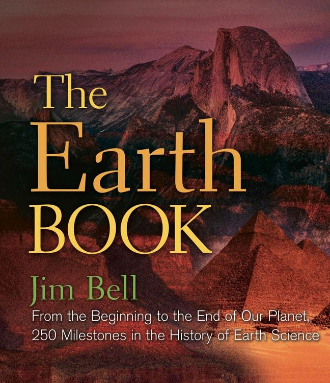 Produktbild: The Earth Book