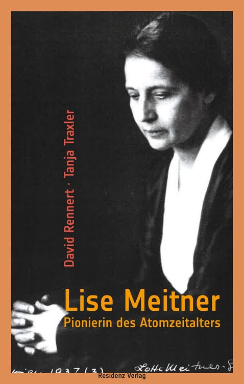 Produktbild: Lise Meitner