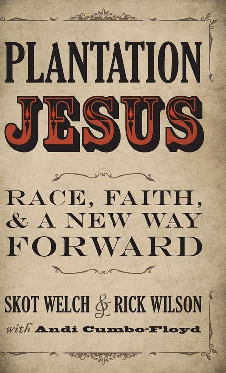 Produktbild: Plantation Jesus