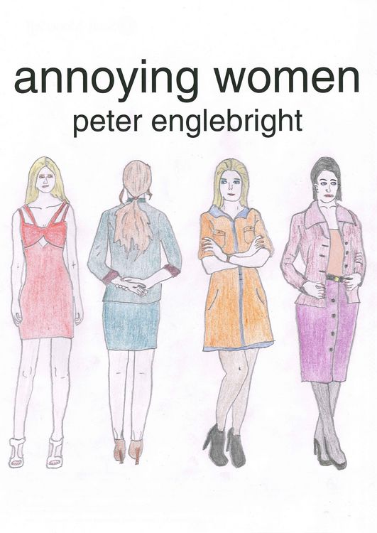 Produktbild: Annoying Women