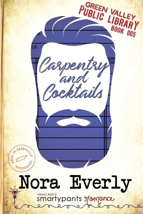 Produktbild: Carpentry and Cocktails