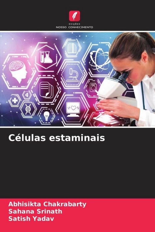 Produktbild: C&eacute;lulas estaminais