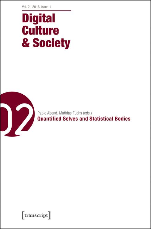 Produktbild: Digital Culture & Society (DCS)