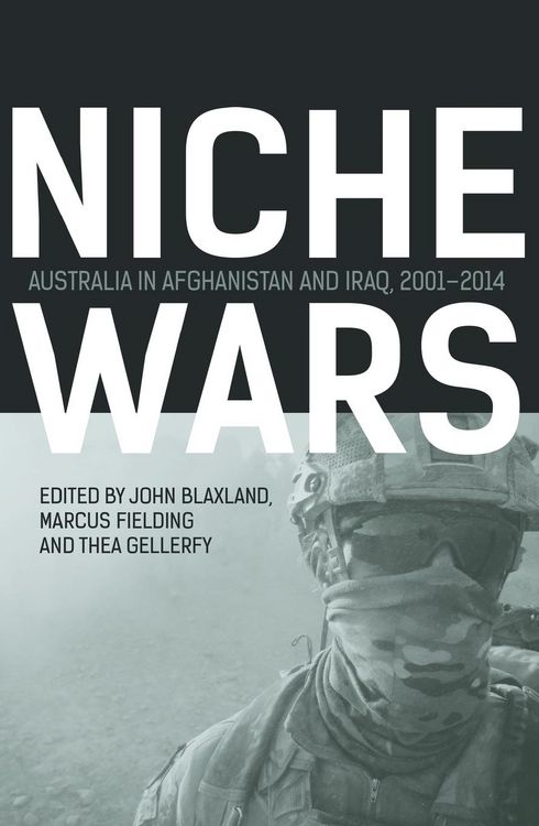 Produktbild: Niche Wars